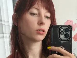 Streamate Best live sex cam show of SteviaBeauty