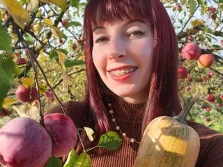 Streamate Live Sex of SteviaBeauty