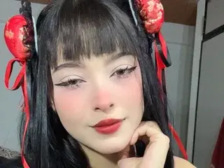 Streamate Best Webcam of Doyeon_Dae