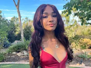 Streamate Live Porn of KarmaL0v3