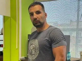 Streamate Best Webcam of Leo1623