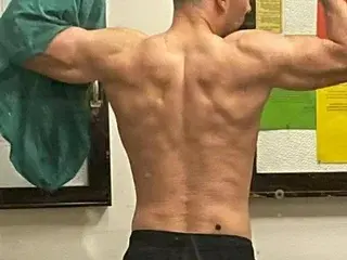 Streamate Free Porn Cam of Leo1623