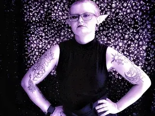 Streamate Adult Webcams of Princess_Belladonna