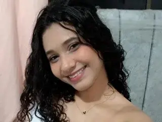 Streamate Live Sex Cam of Soffivega