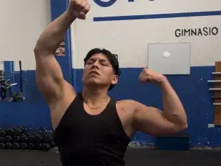 Streamate Adult Webcam of Ryu_Minato