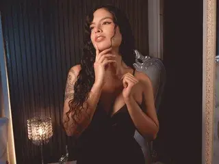 Streamate Live Sex of EmmaJannel
