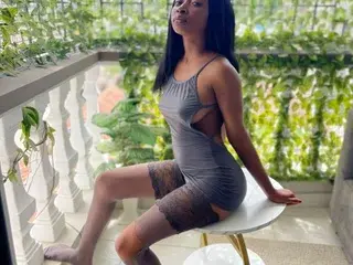 Streamate Live Sex of NaughtyNubianBabe