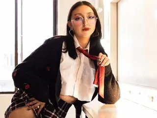 Streamate Sex Chat of NixShadow