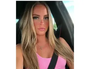 Streamate Nude Webcam of RosieCheeksUK