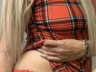 Streamate Free Live Porn of SavannahSlater