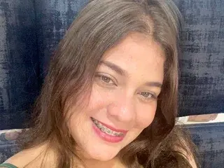 Streamate Live Sex of Charlotte207