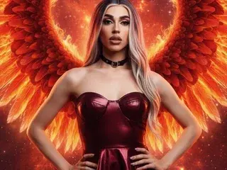 Streamate Adult Webcam of CherryBlossoom