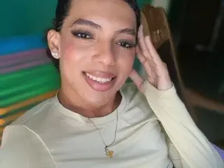 Streamate Live Porn of KendallSexxy