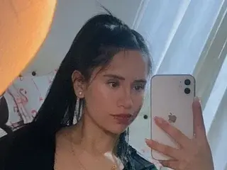 Streamate Adult Video Chat of Iriis_Tai