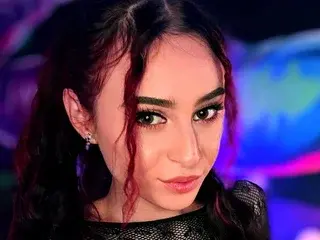 Streamate Live Porn of SaraiAngel