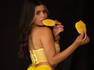 Streamate Sex Cam of SheyylaSpooner
