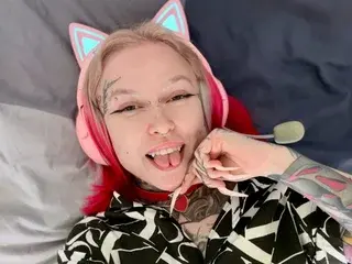 Streamate Sex Chat of UrAlexis