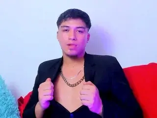 Streamate Private Sex Chat of juanmechanic