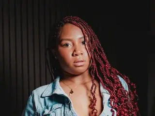 Streamate Sex Cam of AmaraBlake44