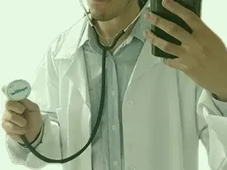 Streamate Sex Cam of DrEdge