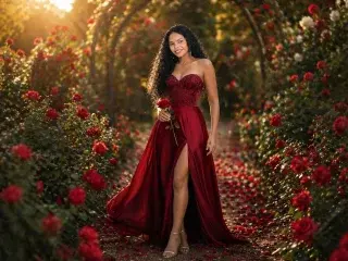 Streamate Best live sex cam show of BeverlyCollins