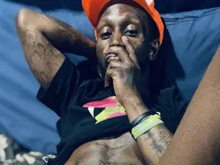 Streamate Nude Webcam of iGetitjusy4u