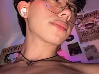 Streamate Private Sex Chat of lyan_twink