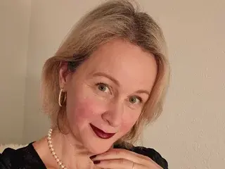 Streamate Free Live Porn of MarleneBloem