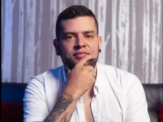 Streamate Live Sex of NickBooss