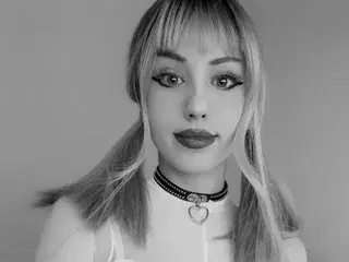 Streamate Free Live Porn of AubreyRockline