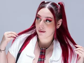 Streamate Free Live Porn of NiickyJones