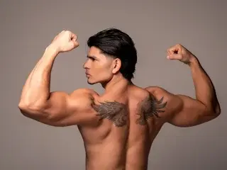 Streamate Free Porn Cam of Col_Wild