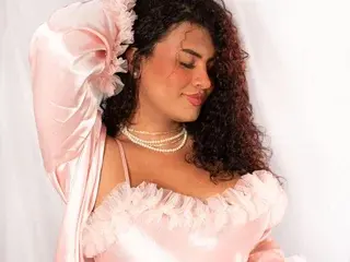 Streamate Best live sex cam show of EliizabethSantos