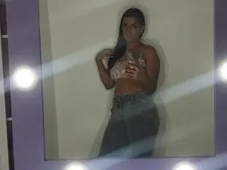 Streamate Best live sex cam show of Laura_Mendosa