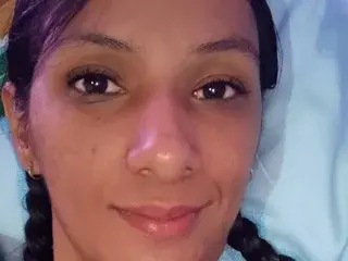 Streamate Adult Video Chat of Laura_Mendosa