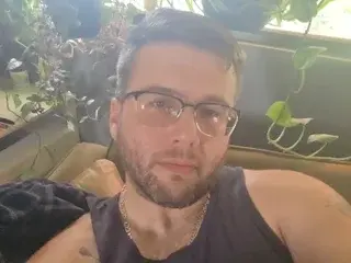 Streamate Nude Webcam of NotMrwolfe