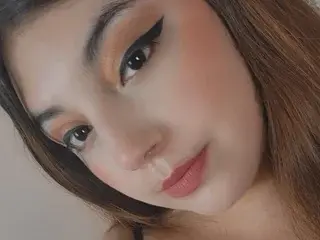 Streamate Best live sex cam show of RoxxaneDiaz