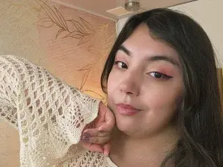 Streamate Nude Webcam of RoxxaneDiaz