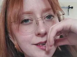 Streamate Private Sex Chat of EdenLane