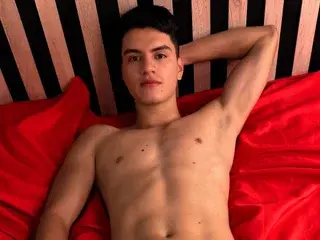 Streamate Best Webcam of LeoTease