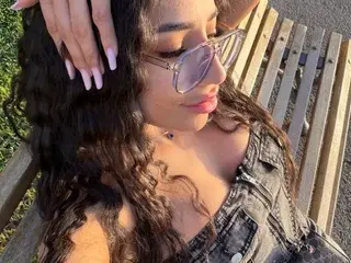 Streamate Best live sex cam show of Ramira_Rowa