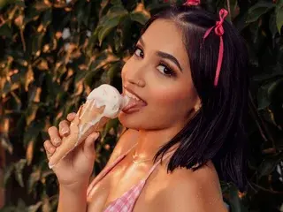 Streamate Sex Cam of ViolettaG