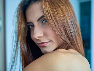 Streamate Free Porn Cam of AprilJakovish