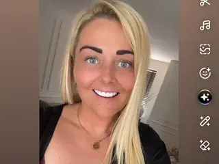 Streamate Best Webcam of Busty_Lucy_UK