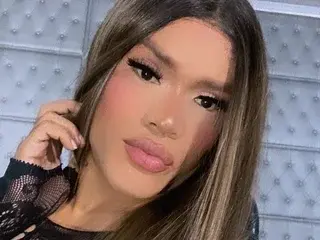 Streamate Nude Webcam of SOFIATSFOX