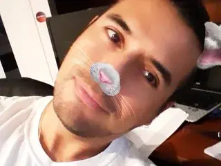 Streamate Best live sex cam show of Sugar1014