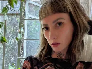 Streamate Best Webcam of FloozeHiss