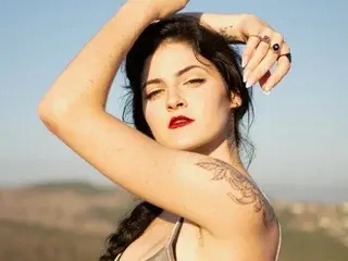 Streamate Live Sex of SierraSimone