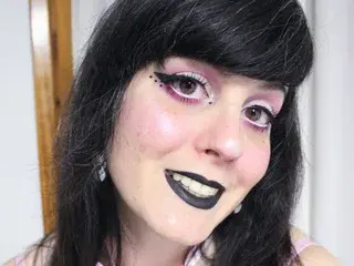 Streamate Adult Webcams of Talia_Bloodina