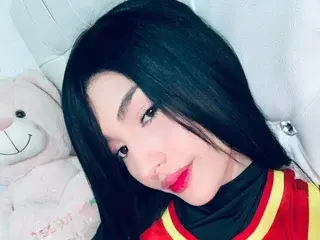 Streamate Sex Cam of VioletaStefania